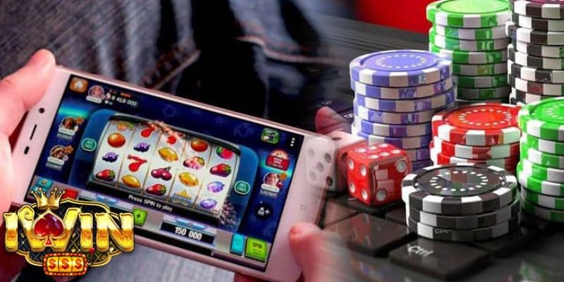 Lợi ích của việc tải app IWIN về thiết bị