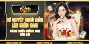 Bí quyết chơi Tiến Lên miền Nam – Cách chiến thắng mọi ván bài